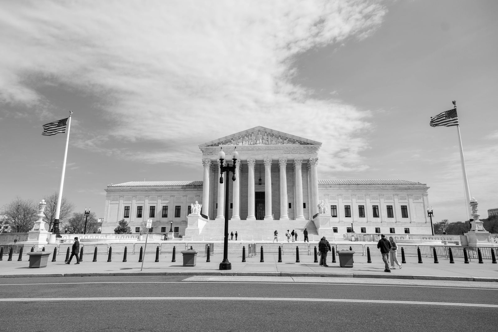 AIA statement on SCOTUS White House ballroom decision