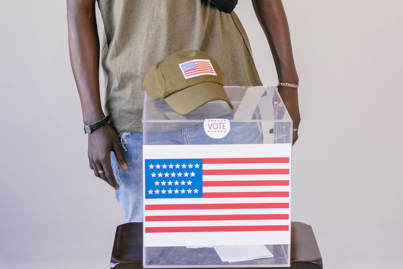 The Stakes of America’s 2026 Midterm Elections